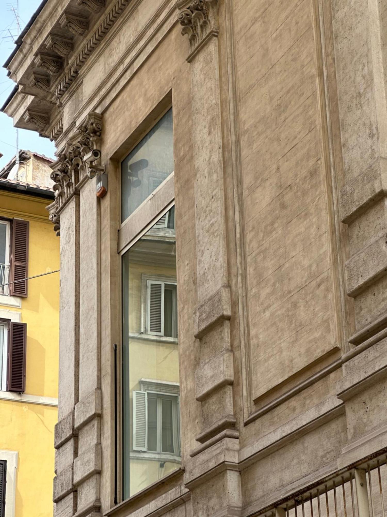 Crispi 2Enty At Spanish Steps Řím Exteriér fotografie